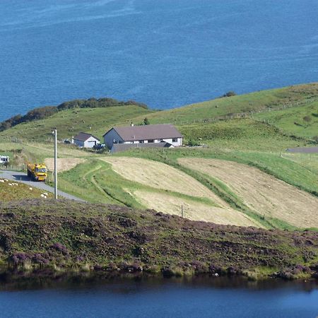 Gairloch View Bed & Breakfast Digg Εξωτερικό φωτογραφία