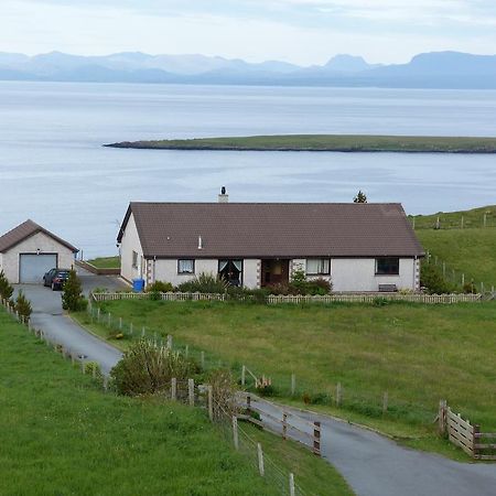Gairloch View Bed & Breakfast Digg Δωμάτιο φωτογραφία