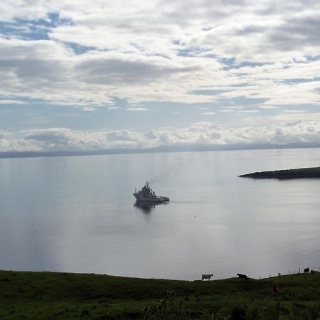 Gairloch View Bed & Breakfast Digg Εξωτερικό φωτογραφία