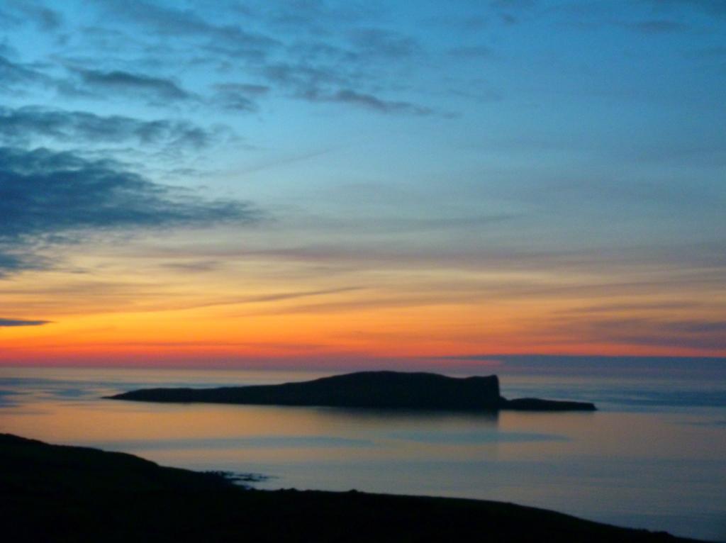 Gairloch View Bed & Breakfast Digg Δωμάτιο φωτογραφία