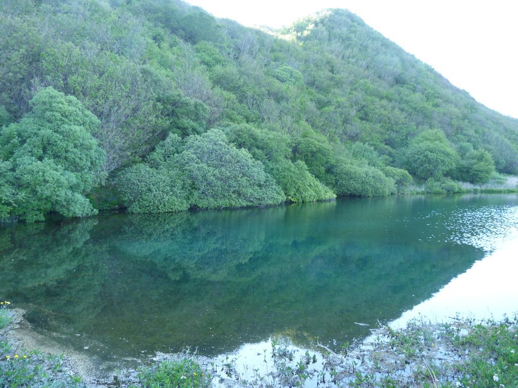 Gairloch View Bed & Breakfast Digg Δωμάτιο φωτογραφία