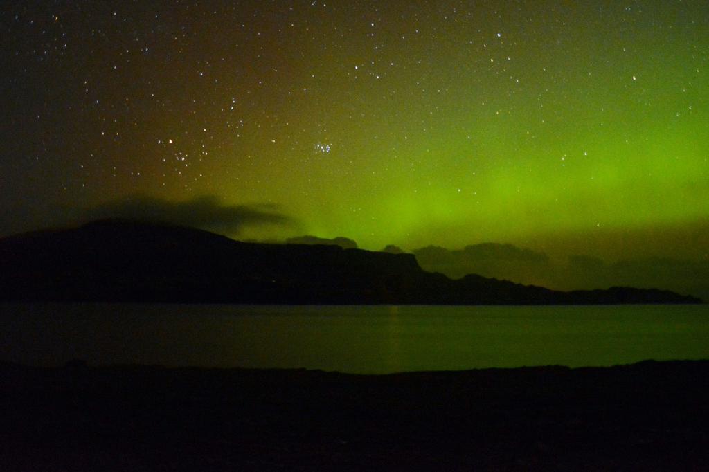Gairloch View Bed & Breakfast Digg Δωμάτιο φωτογραφία