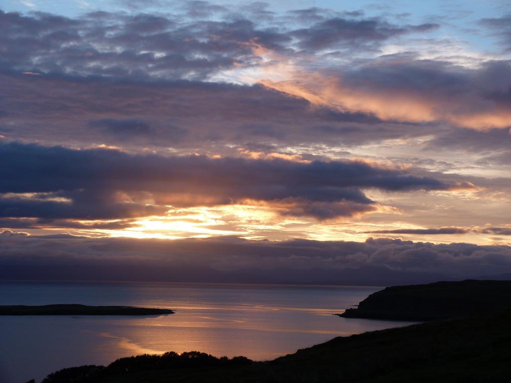 Gairloch View Bed & Breakfast Digg Δωμάτιο φωτογραφία