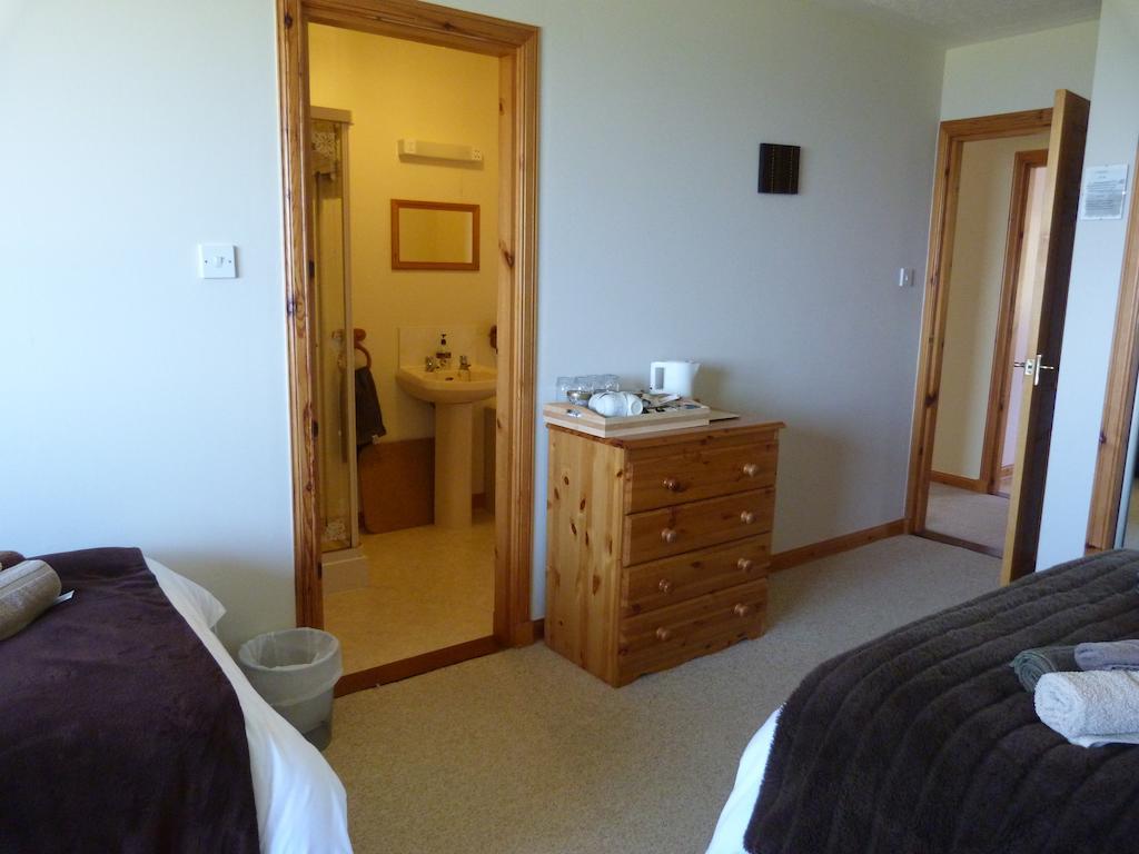 Gairloch View Bed & Breakfast Digg Δωμάτιο φωτογραφία