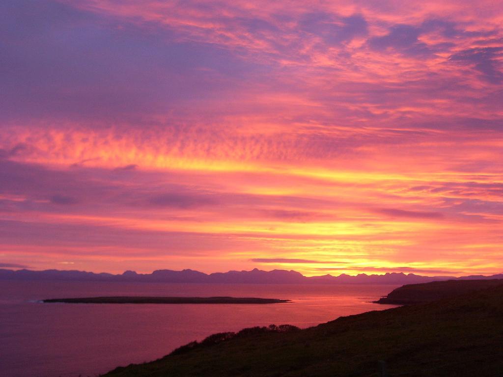 Gairloch View Bed & Breakfast Digg Δωμάτιο φωτογραφία