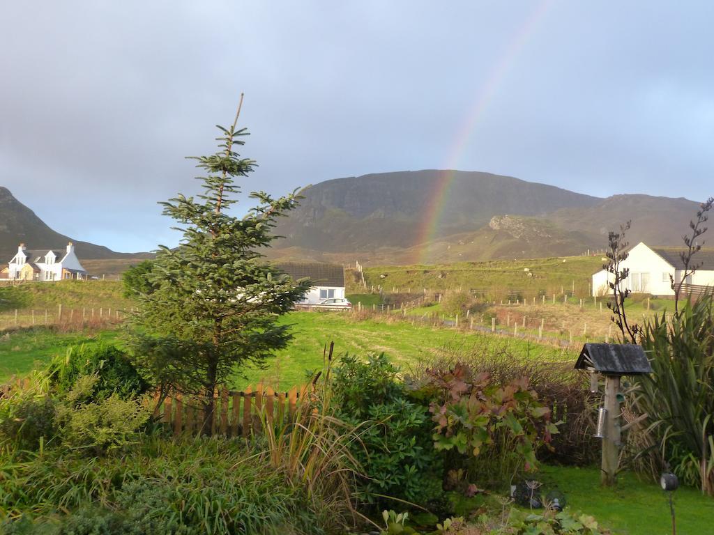 Gairloch View Bed & Breakfast Digg Δωμάτιο φωτογραφία