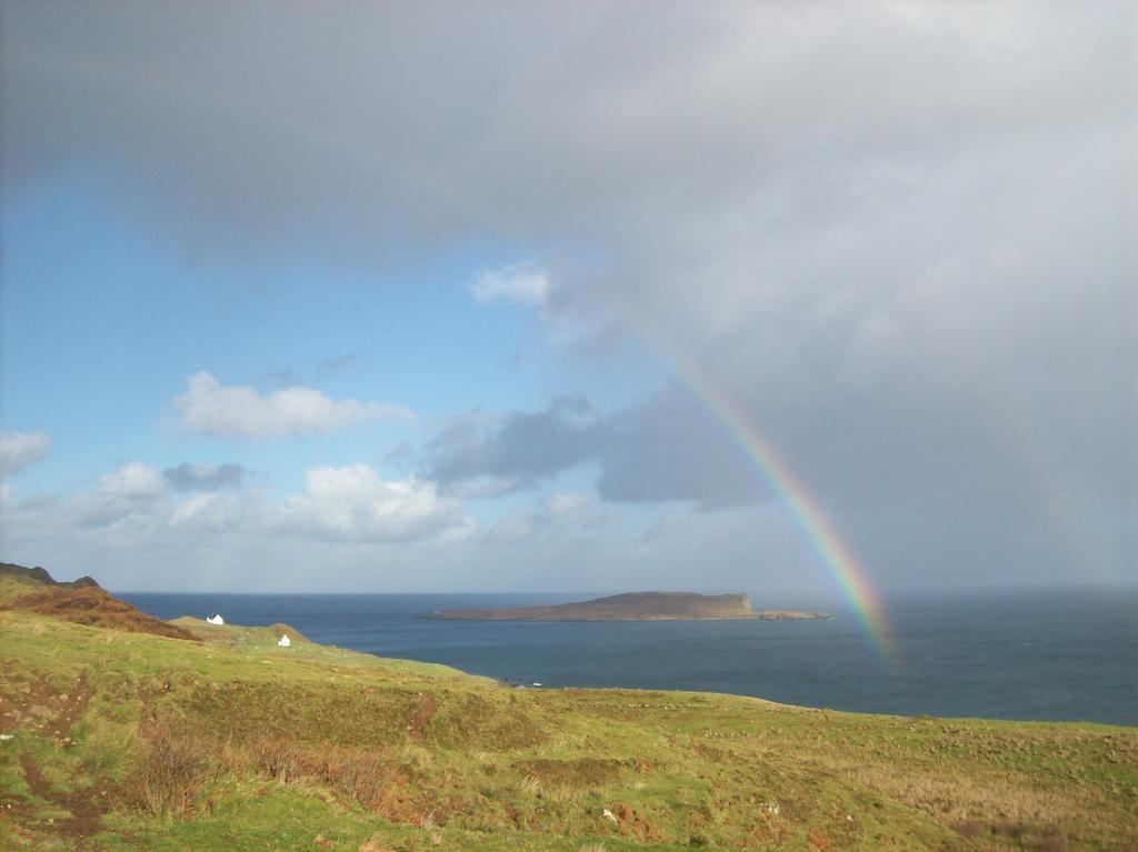 Gairloch View Bed & Breakfast Digg Δωμάτιο φωτογραφία