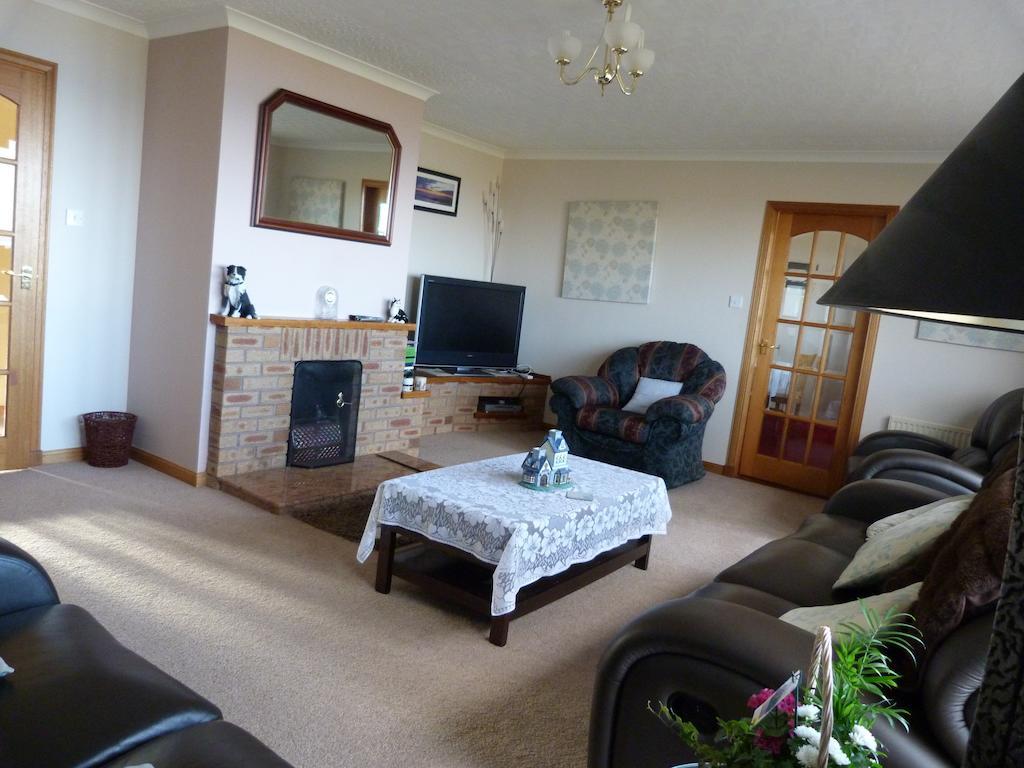 Gairloch View Bed & Breakfast Digg Εξωτερικό φωτογραφία