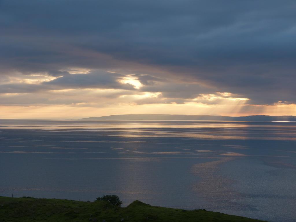 Gairloch View Bed & Breakfast Digg Δωμάτιο φωτογραφία