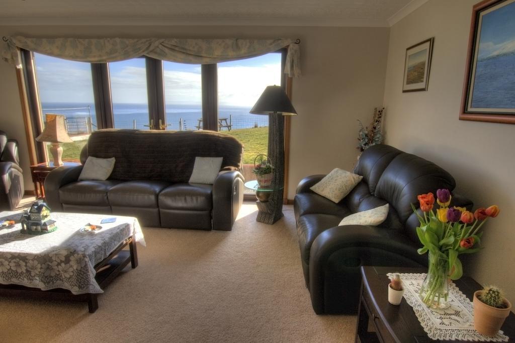 Gairloch View Bed & Breakfast Digg Εξωτερικό φωτογραφία