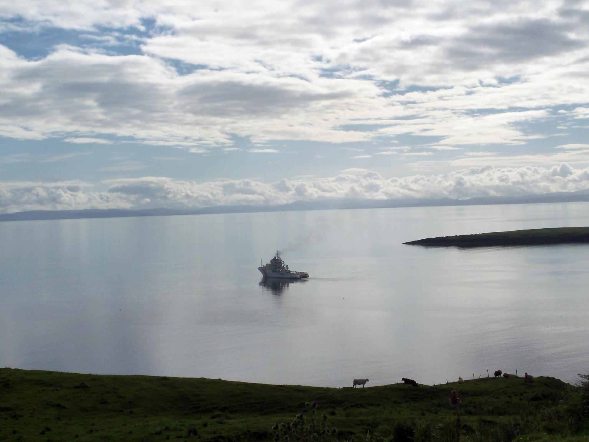 Gairloch View Bed & Breakfast Digg Εξωτερικό φωτογραφία