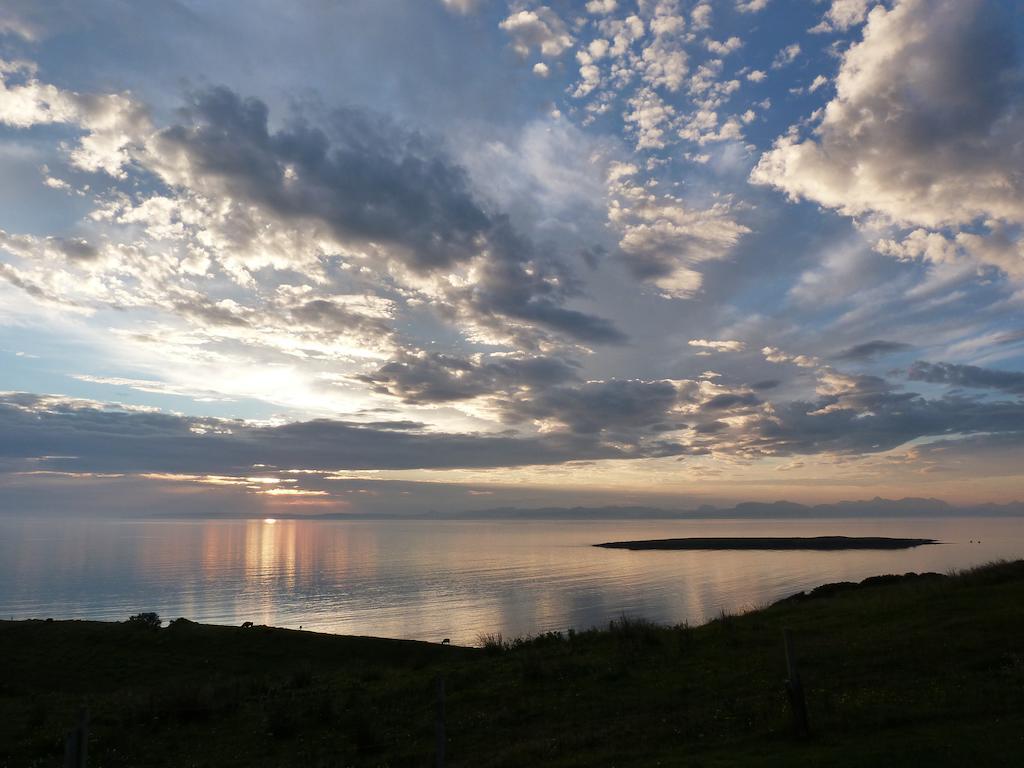 Gairloch View Bed & Breakfast Digg Δωμάτιο φωτογραφία
