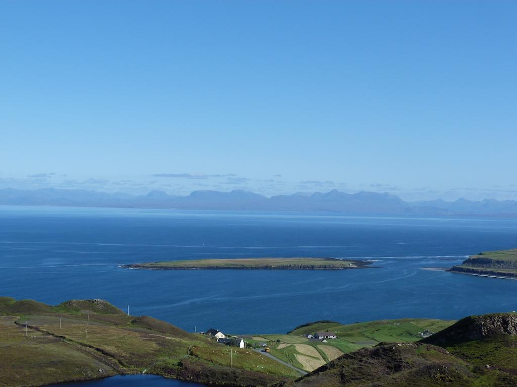 Gairloch View Bed & Breakfast Digg Δωμάτιο φωτογραφία