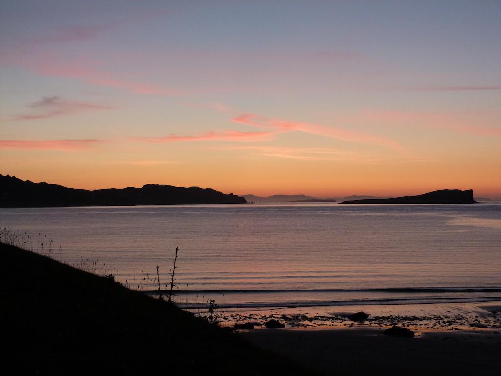 Gairloch View Bed & Breakfast Digg Δωμάτιο φωτογραφία